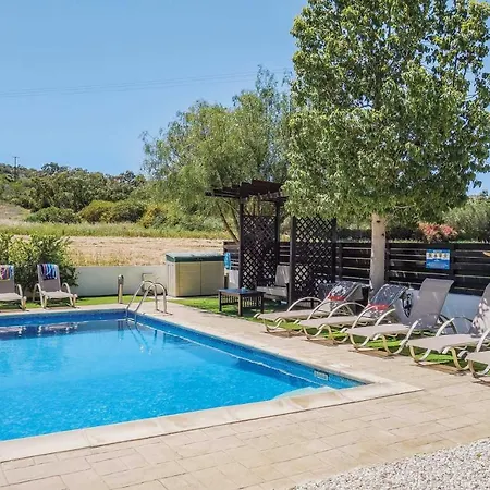 Villa Sunnyside Protaras