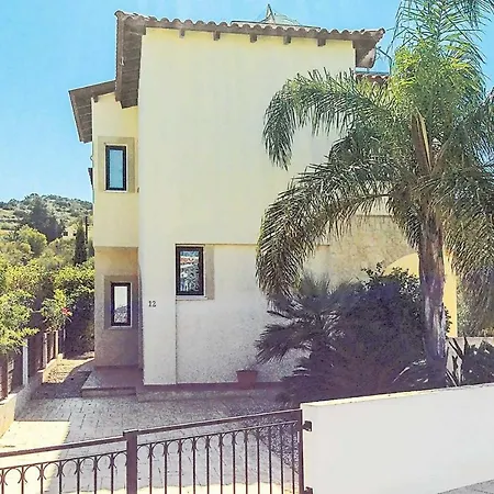 Villa Sunnyside *