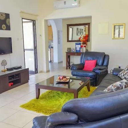 Villa Sunnyside