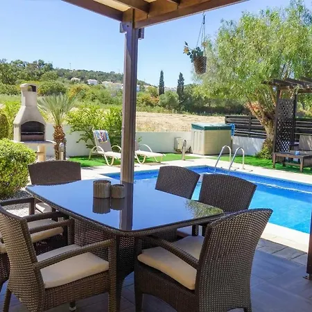 Villa Sunnyside