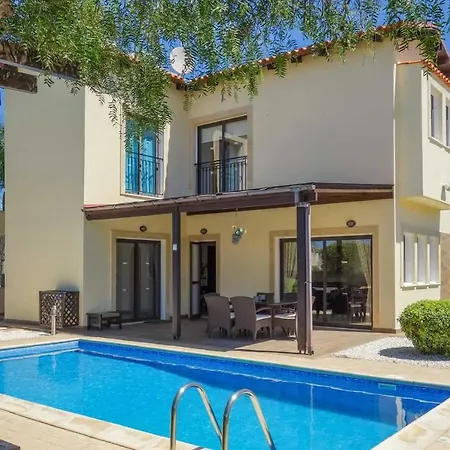 Villa Sunnyside *