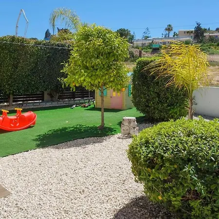 Villa Sunnyside *